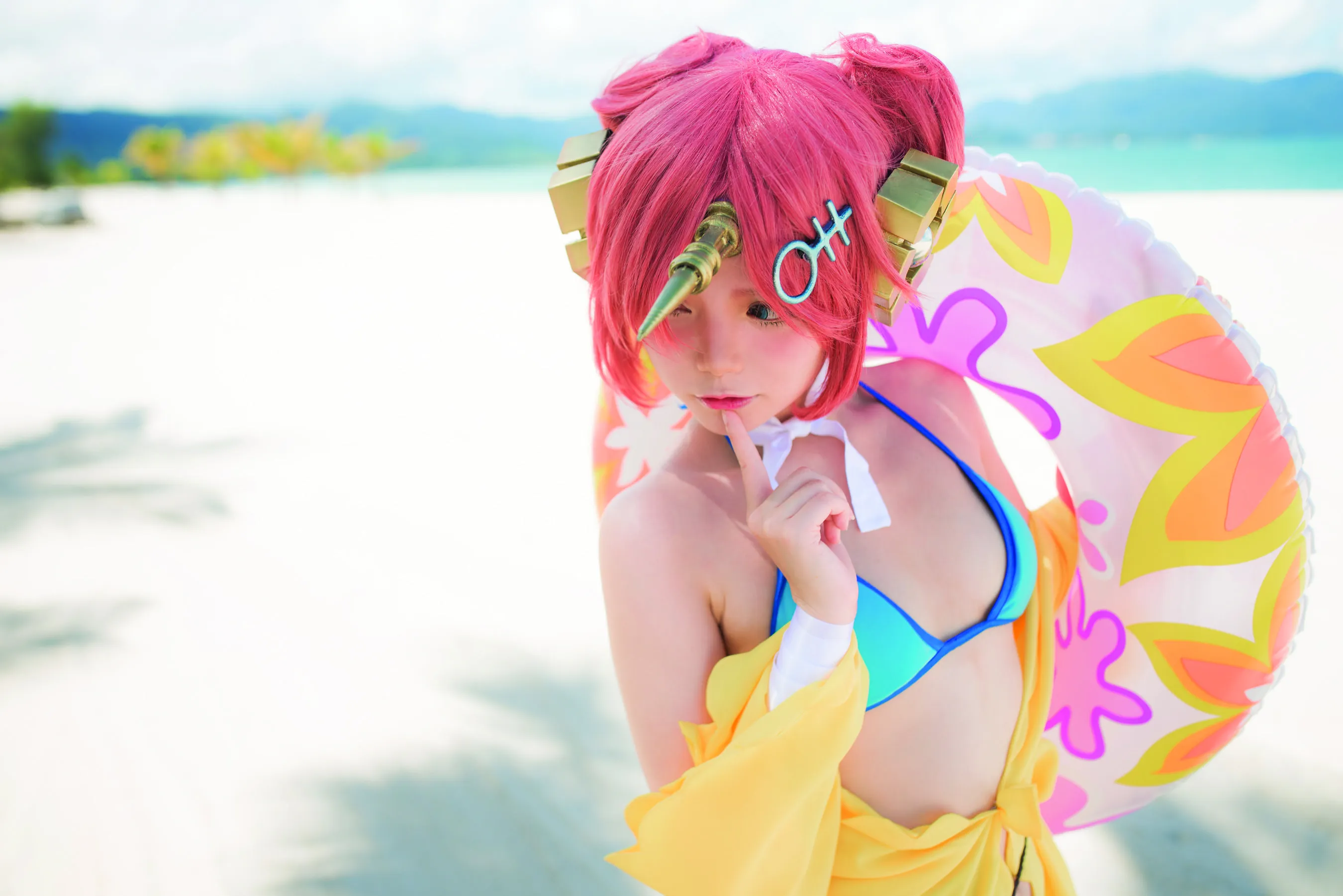Miu只 – NO.02 Frankenstein [48P]插图2
